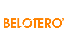 Belotero logo