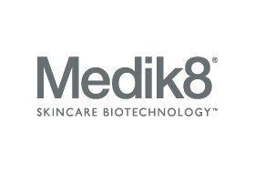 Medik8 logo