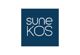 SuneKOS logo